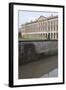 New Building, Magdalen College, Oxford, Oxfordshire, England, United Kingdom, Europe-Charlie Harding-Framed Photographic Print