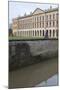New Building, Magdalen College, Oxford, Oxfordshire, England, United Kingdom, Europe-Charlie Harding-Mounted Photographic Print