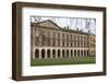 New Building, Magdalen College, Oxford, Oxfordshire, England, United Kingdom, Europe-Charlie Harding-Framed Photographic Print