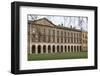 New Building, Magdalen College, Oxford, Oxfordshire, England, United Kingdom, Europe-Charlie Harding-Framed Photographic Print