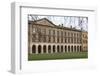 New Building, Magdalen College, Oxford, Oxfordshire, England, United Kingdom, Europe-Charlie Harding-Framed Photographic Print