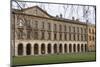 New Building, Magdalen College, Oxford, Oxfordshire, England, United Kingdom, Europe-Charlie Harding-Mounted Photographic Print