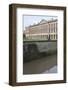 New Building, Magdalen College, Oxford, Oxfordshire, England, United Kingdom, Europe-Charlie Harding-Framed Photographic Print