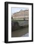 New Building, Magdalen College, Oxford, Oxfordshire, England, United Kingdom, Europe-Charlie Harding-Framed Photographic Print