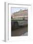 New Building, Magdalen College, Oxford, Oxfordshire, England, United Kingdom, Europe-Charlie Harding-Framed Photographic Print