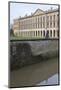 New Building, Magdalen College, Oxford, Oxfordshire, England, United Kingdom, Europe-Charlie Harding-Mounted Photographic Print