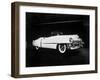 New Cadillac El Dorado Convertible on Display-Eliot Elisofon-Framed Photographic Print