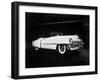 New Cadillac El Dorado Convertible on Display-Eliot Elisofon-Framed Photographic Print