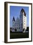 New Castle of Ingolstadt, Bavaria, Germany-null-Framed Giclee Print