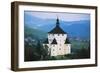 New Castle-null-Framed Photographic Print