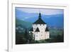 New Castle-null-Framed Photographic Print