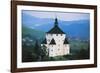 New Castle-null-Framed Photographic Print