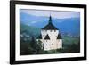 New Castle-null-Framed Photographic Print