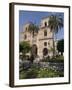 New Catedral De La Inmaculada Concepcion, Cuenca, Azuay Province, Southern Highlands, Ecuador-Robert Francis-Framed Photographic Print