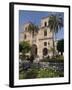 New Catedral De La Inmaculada Concepcion, Cuenca, Azuay Province, Southern Highlands, Ecuador-Robert Francis-Framed Photographic Print