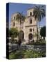 New Catedral De La Inmaculada Concepcion, Cuenca, Azuay Province, Southern Highlands, Ecuador-Robert Francis-Stretched Canvas