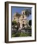 New Catedral De La Inmaculada Concepcion, Cuenca, Azuay Province, Southern Highlands, Ecuador-Robert Francis-Framed Photographic Print