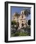 New Catedral De La Inmaculada Concepcion, Cuenca, Azuay Province, Southern Highlands, Ecuador-Robert Francis-Framed Photographic Print