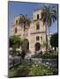 New Catedral De La Inmaculada Concepcion, Cuenca, Azuay Province, Southern Highlands, Ecuador-Robert Francis-Mounted Photographic Print