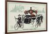 New Century - Funeral-null-Framed Giclee Print