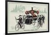 New Century - Funeral-null-Framed Giclee Print