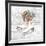 New Christmas I-PI Studio-Framed Art Print