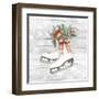 New Christmas I-PI Studio-Framed Art Print