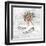 New Christmas I-PI Studio-Framed Art Print