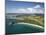 New Chums Beach, and Motuto Point, Coromandel Peninsula, North Island, New Zealand-David Wall-Mounted Photographic Print