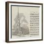 New Church of St Chrysostom, Everton-null-Framed Giclee Print