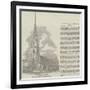 New Church of St Chrysostom, Everton-null-Framed Giclee Print