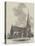 New Church of St John the Evangelist, at Lowestoft-null-Stretched Canvas