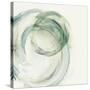 New Circle-Emma Peal-Stretched Canvas