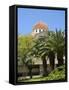 New City Church, Beirut, Lebanon, Middle East-Christian Kober-Framed Stretched Canvas