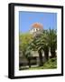 New City Church, Beirut, Lebanon, Middle East-Christian Kober-Framed Photographic Print