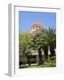 New City Church, Beirut, Lebanon, Middle East-Christian Kober-Framed Photographic Print