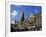 New City Hall, Marienplatz, Munich, Bavaria, Germany, Europe-Ken Gillham-Framed Photographic Print