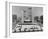 New City Hall of Toronto-Philip Gendreau-Framed Photographic Print