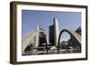 New City Hall, Toronto, Ontario, Canada-Cindy Miller Hopkins-Framed Photographic Print