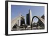 New City Hall, Toronto, Ontario, Canada-Cindy Miller Hopkins-Framed Photographic Print