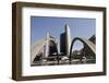 New City Hall, Toronto, Ontario, Canada-Cindy Miller Hopkins-Framed Photographic Print