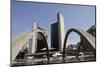 New City Hall, Toronto, Ontario, Canada-Cindy Miller Hopkins-Mounted Photographic Print