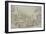 New College, C.1790-null-Framed Premium Giclee Print