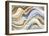 New Concept Rectangle-Patricia Pinto-Framed Art Print