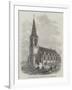 New Congregational Church at St Leonards-On-Sea-null-Framed Giclee Print