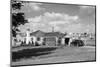 New Constructed Subdivision in the Northeast Us, Ca. 1947-null-Mounted Photographic Print