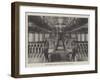 New Corridor Train on the Midland Railway-null-Framed Giclee Print