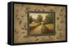 New Country Glimpse-Michael Marcon-Framed Stretched Canvas