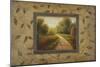 New Country Road-Michael Marcon-Mounted Art Print