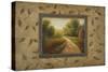 New Country Road-Michael Marcon-Stretched Canvas